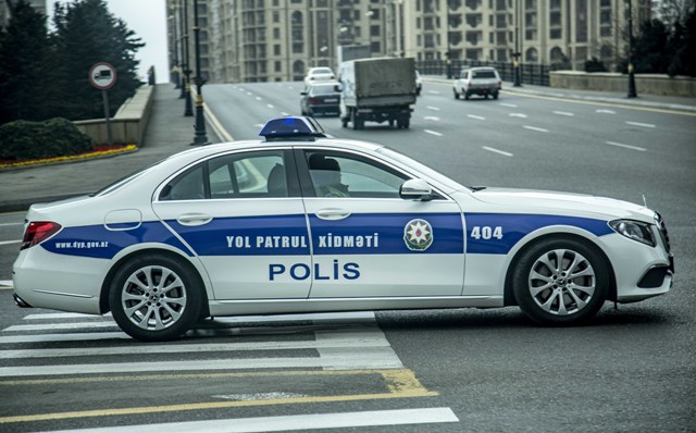 43177 hərəkət iştirakçısı inzibati məsuliyyətə cəlb edildi
