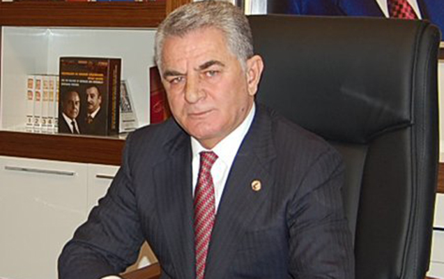 Son dəqiqə! DTX daha bir icra hakimiyyətinin binasına girdi