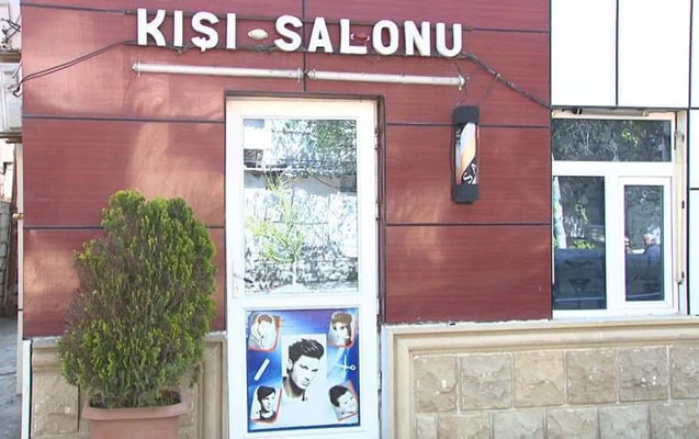 Karantində işləyən bərbər müştərisiylə birgə cəzalandırıldı