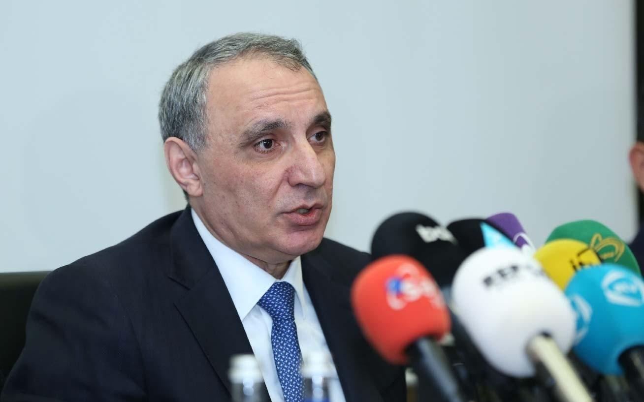 Baş prokuror vəzifəsinə namizədliyi irəli sürülən şəxs kimdir? - DOSYE