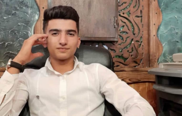 Azərbaycanda 19 yaşlı gənc itkin düşdü - FOTOLAR