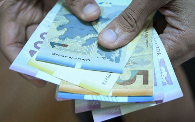 320 min şəxsə bu səbəbdən 190 manat verilmədi