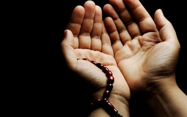 Ramazanın 7-ci gününün duası - İmsak və iftar vaxtı