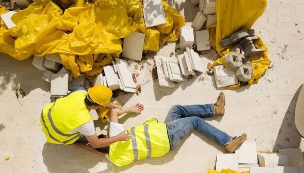 Abşeron rayonunda 58 yaşlı kişi faciəvi şəkildə öldü