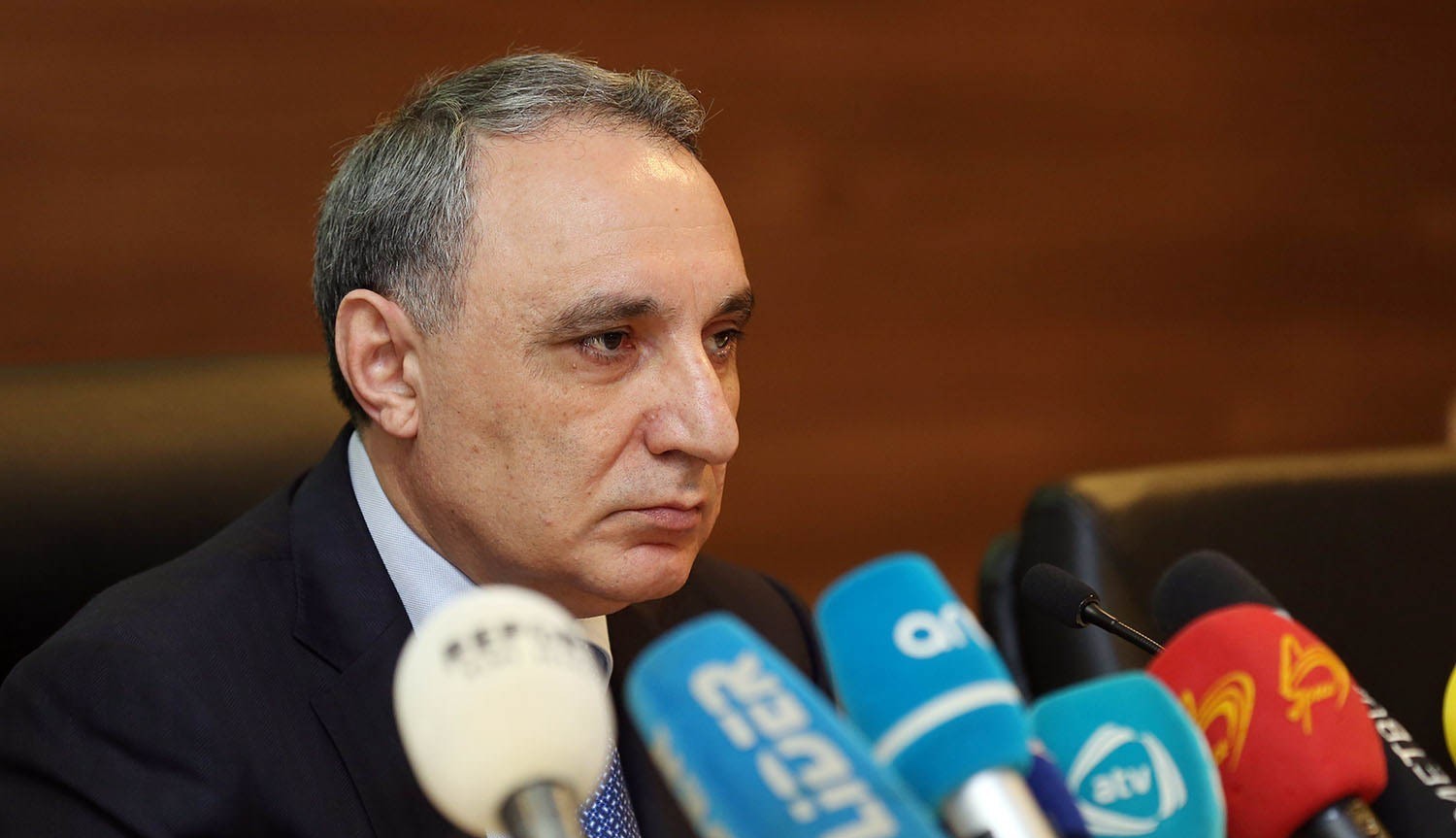 Kamran Əliyev yeni Baş prokuror seçildi