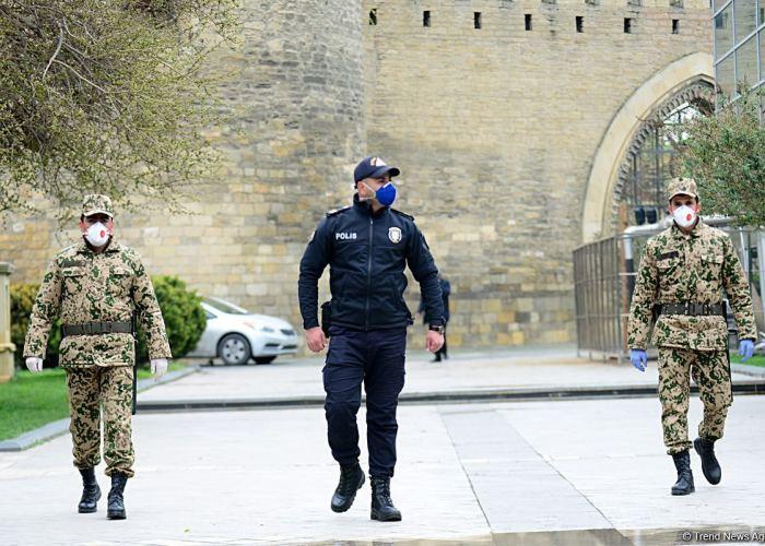 4 may tarixindən bu yerlər fəaliyyətini bərpa edir - TAM SİYAHI