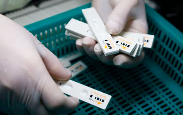Azərbaycanda daha 50 nəfərdə koronavirus aşkarlandı - 1 nəfər vəfat etdi