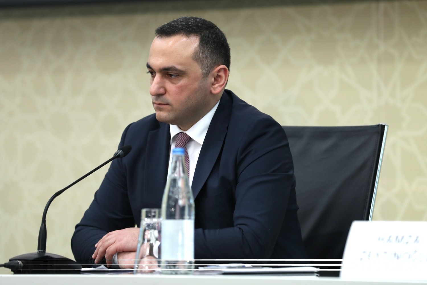TƏBİB-in sədri: "Xəstəlikdən sağalan donorların müayinəsi tamamlanıb"