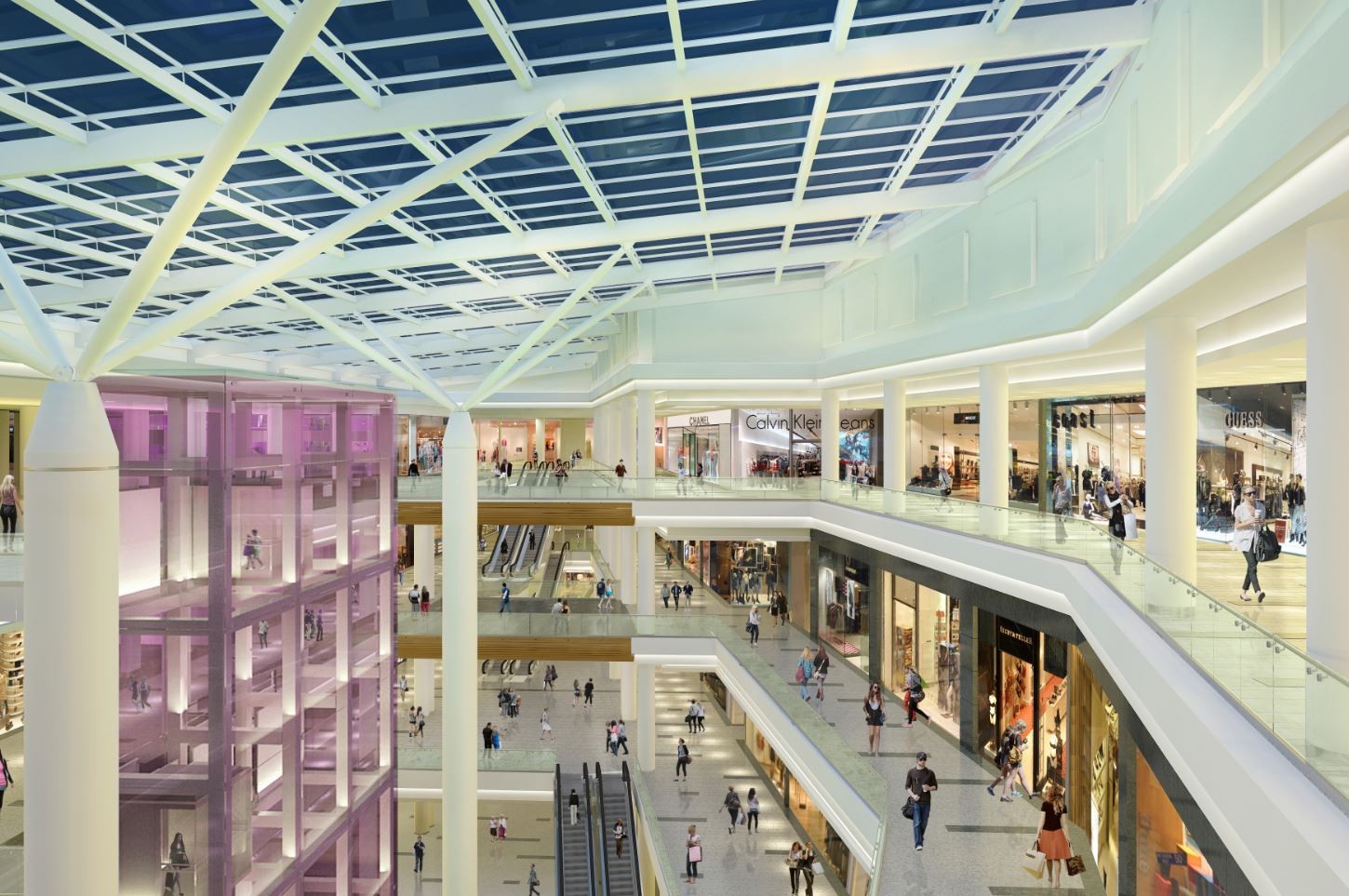 "Mall" və iri ticarət mərkəzlərinin tam fəaliyyəti nəzərdə tutulmur - RƏSMİ