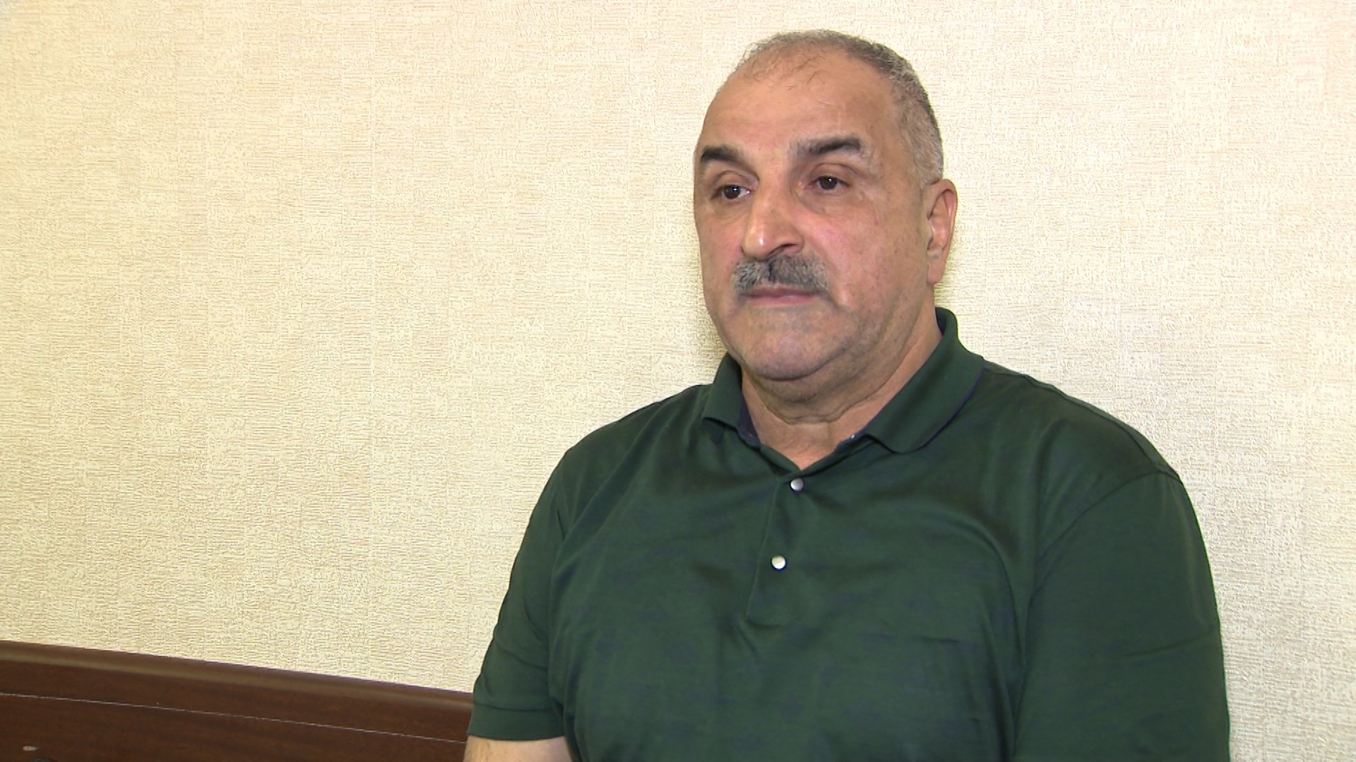 Azərbaycanda karantin qaydalarını pozan şirkət rəhbəri həbs edildi