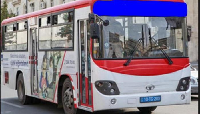 İctimai nəqliyyatda işçilərin və sərnişinlərin daşınma qaydası açıqlandı