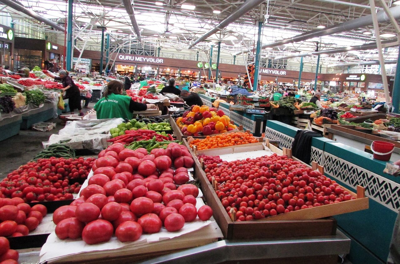 Bazar, mağaza və yarmarkalar belə fəaliyyət göstərəcək - RƏSMİ