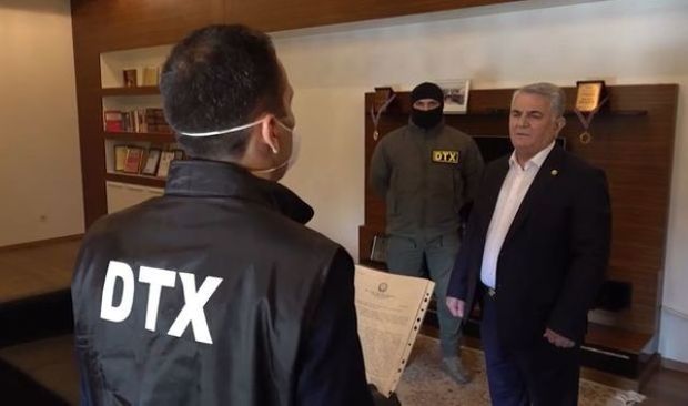 Həbs olunan icra başçısının yüzlərlə sakinin torpağını zəbt etməsi haqqında yeni detallar üzə çıxdı - VİDEO
