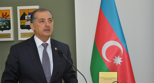 DTX daha bir icra hakimiyyətinə girdi - başçı həbs edildi