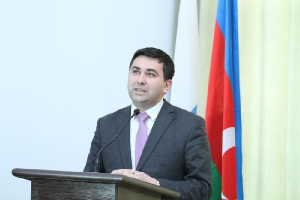 "Zirvə görüşü koronavirusa qarşı mübarizədə beynəlxalq birliyə və həmrəyliyə mühüm töhfədir"