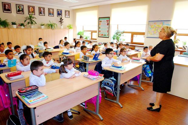 Mayın 31-dək təhsil müəssisələrində iş rejimi müəyyənləşib