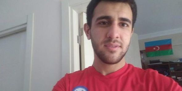 Koronavirusdan sağalan azərbaycanlı hakim: “Özümü narahat hiss etsəm...” - FOTO