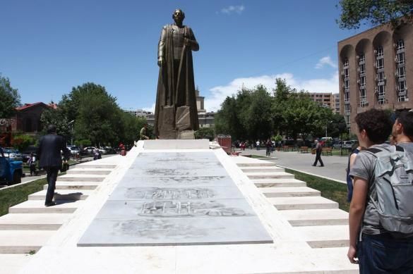 Həqiqətin gözlərinə baxmaq vaxtıdır - Paşinyana açıq məktub