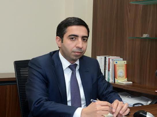 Zaur Əliyev: "Bu gün qaydalara riayət edən azdır"