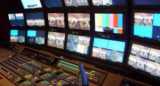 MTRŞ bu 2 televiziya kanalının yayımını dayandırdı, 1-i məhkəməyə verildi