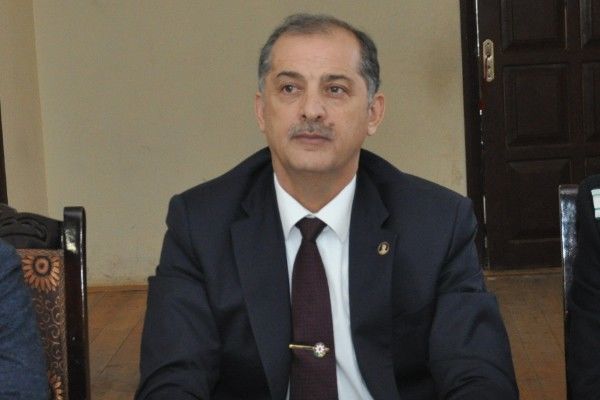 Vilyam Hacıyev bu maddələrlə ittiham edilir