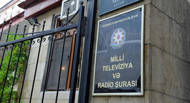 MTRŞ kanallarının efirinin məhdudlaşdırılması ilə bağlı bəyanat yaydı