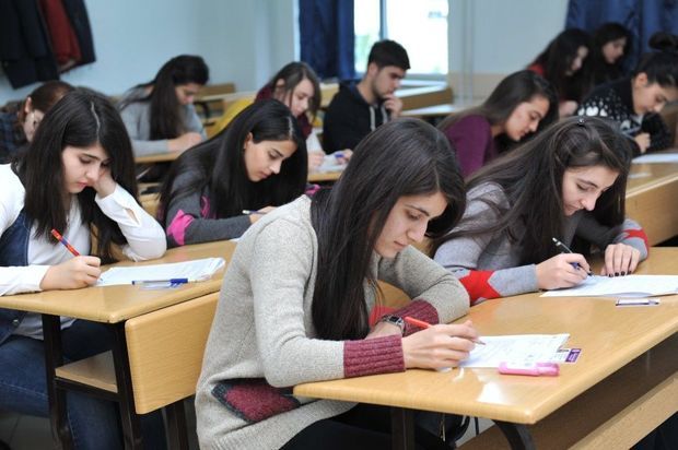 XI siniflər üçün buraxılış imtahanlarının iyunda keçirilməsi planlaşdırılır