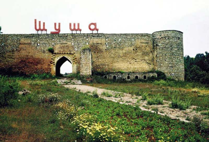 Şuşanın işğalından 28 il ötür