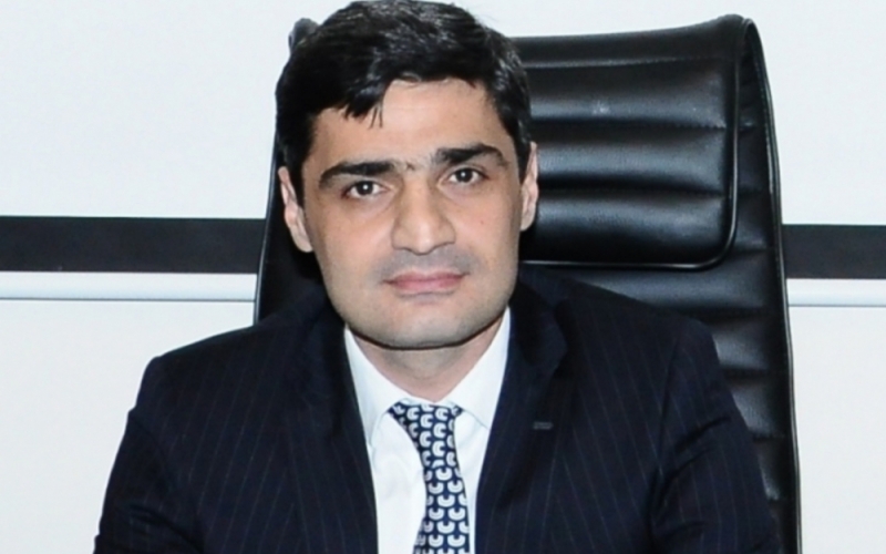 DTX-nin saxladığı nazir müavini kimdir? - DOSYE