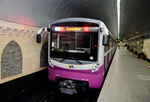 Bu şəxslərin metroda işləməsi qadağandır - RƏSMİ