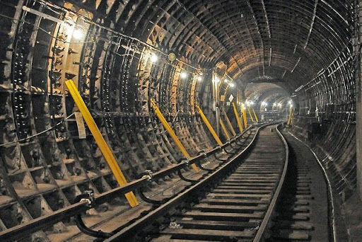 Üçmərtəbəli yeni metro stansiyası il sonunda sərnişinlərin ixtiyarına veriləcək - RƏSMİ