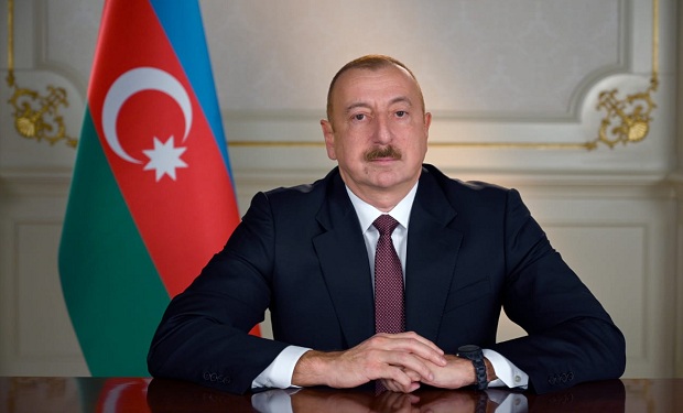 İlham Əliyev Qələbə Günü ilə bağlı paylaşım etdi