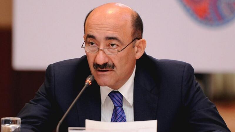 Əbülfəs Qarayev danışdı: “Tutulanlar var”