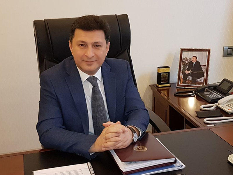 "II Dünya müharibəsi Azərbaycanın tibbi işçiəri üçün böyük sınaq olub" - Gəray Gəraybəyli