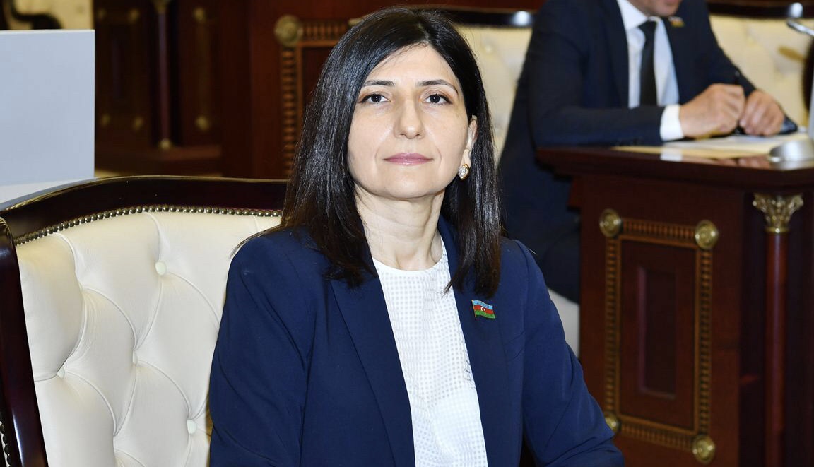 “Ermənistanda faşist, millətçi və qatillərin qəhrəmanlaşdırılması ümumbəşəri sülh çağırışlarına ziddir”