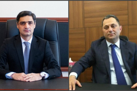 Sabiq nazir müavini və xidmət rəisi barəsində həbs qərarı çıxarıldı