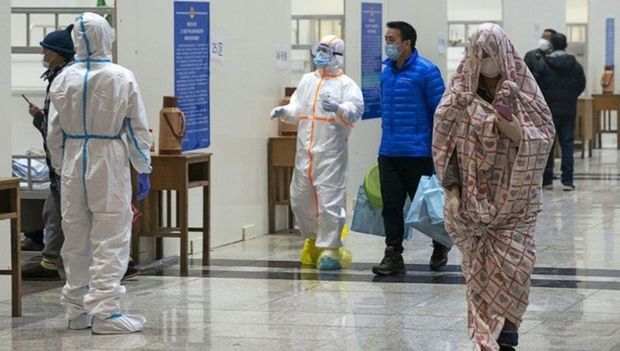 Türkiyədə daha 50 nəfər koronavirusdan öldü