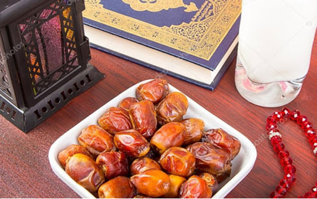 Ramazanın 16-cı gününün duası - İmsak və iftar vaxtı