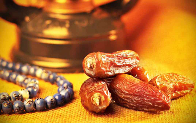Ramazanın 17-ci gününün duası - İmsak və iftar vaxtı