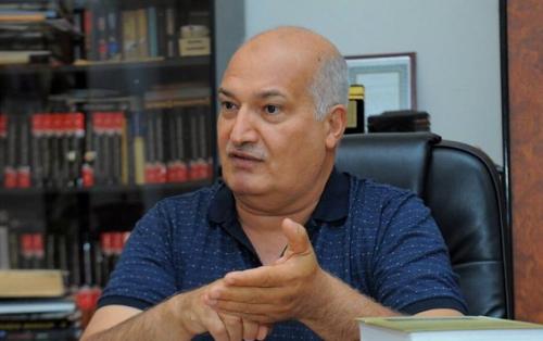 “Bütün icra hakimiyyətlərini eyni səviyyədə yoxlamaq lazımdır” - Sərdar Cəlaloğlu