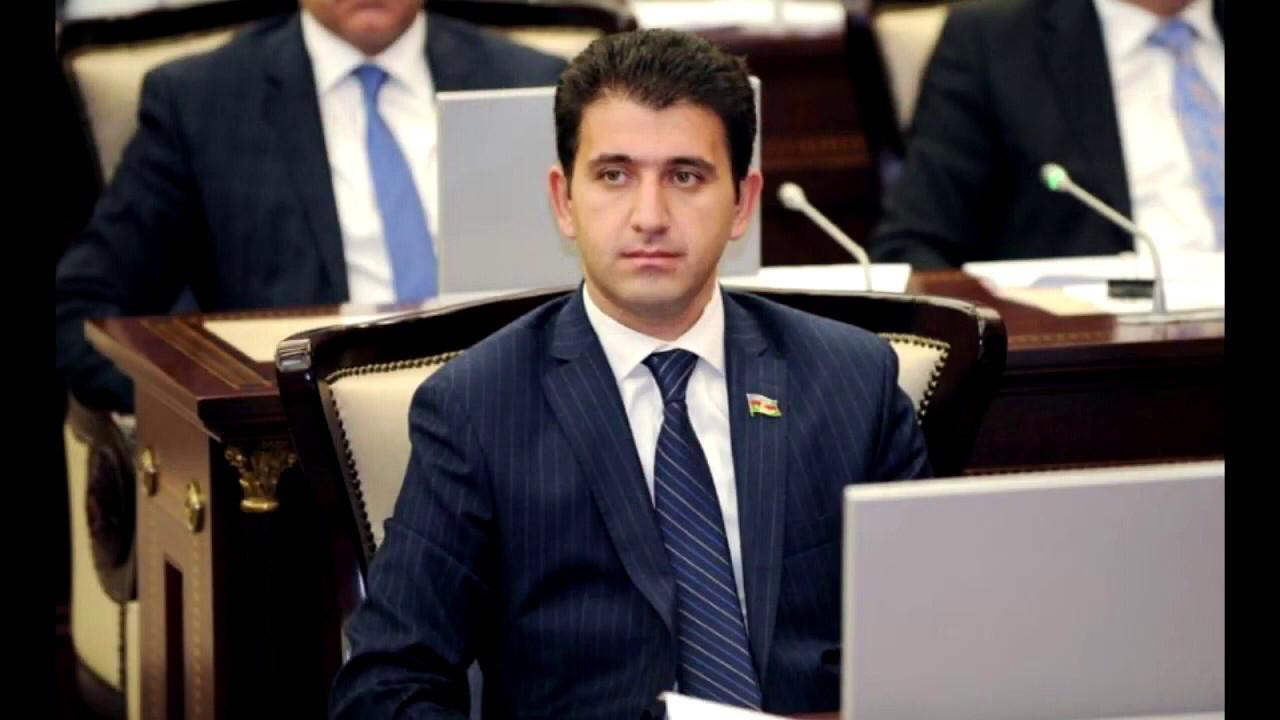 “Ölkəmizdə rüşvətxorluğa qarşı mübarizə qanunun aliliyinin sübutudur” - Deputat