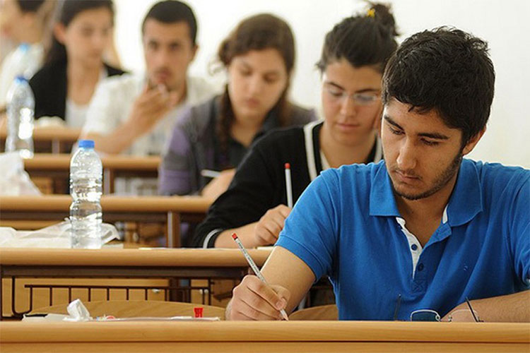 Buraxılış imtahanları ilk olaraq bu bölgələrdə keçiriləcək