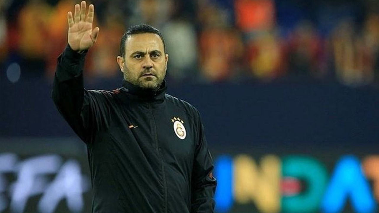 Hasan Şaş "Qalatasaray"la yollarını ayırdı