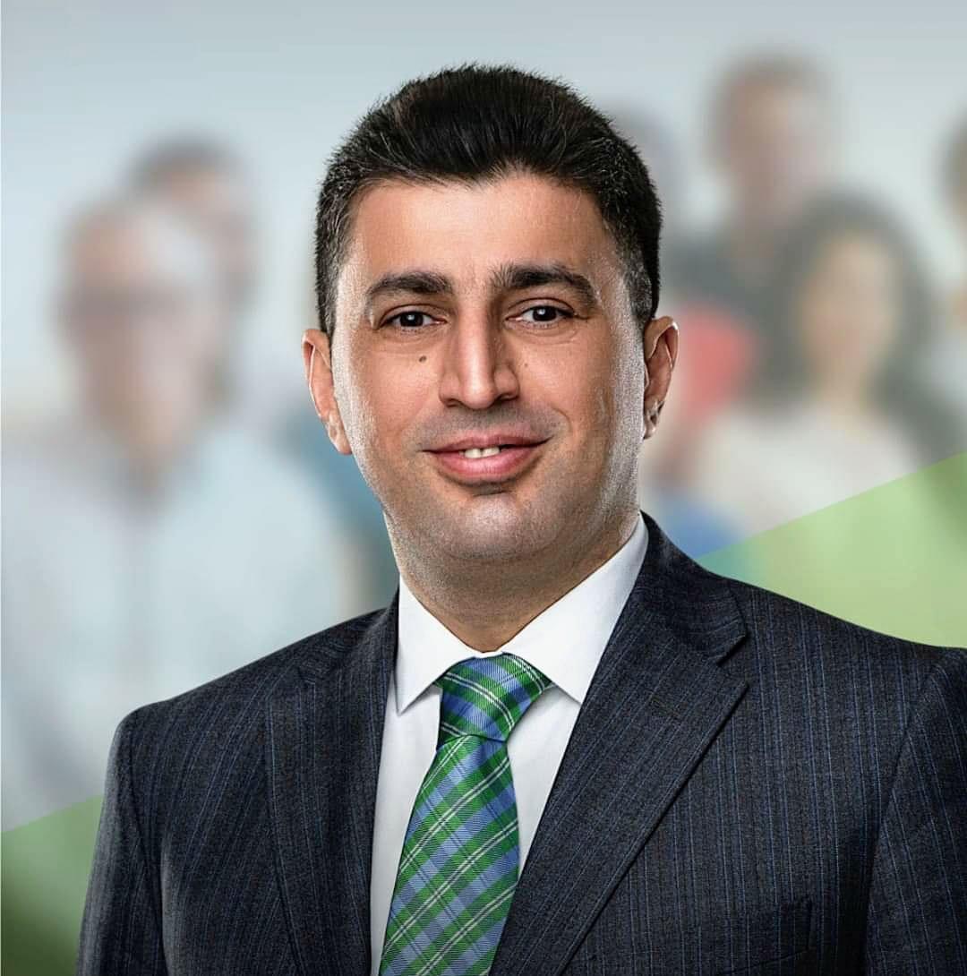 Şahin Seyidzadə: "Azərbaycanda yeni islahatlar erasına start verilib"