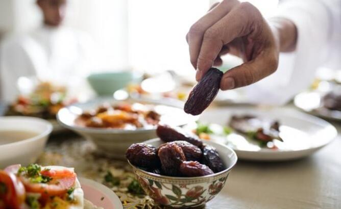 Ramazanın 18-ci günü: dua, imsak və iftar vaxtı