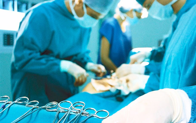 Bakıda 24 yaşlı qız 3-cü plastik əməliyyatda öldü