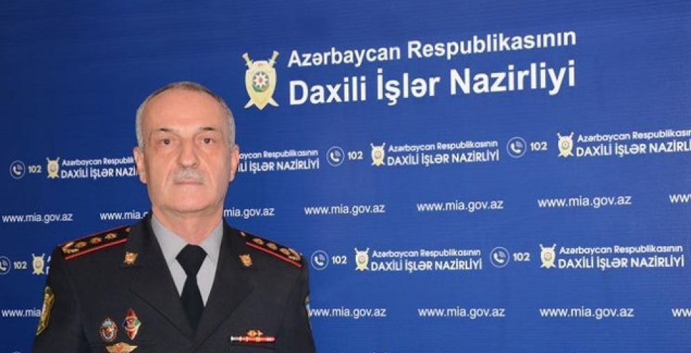 “Maska taxmayanlara cərimə yazılmır” - DİN-dən açıqlama