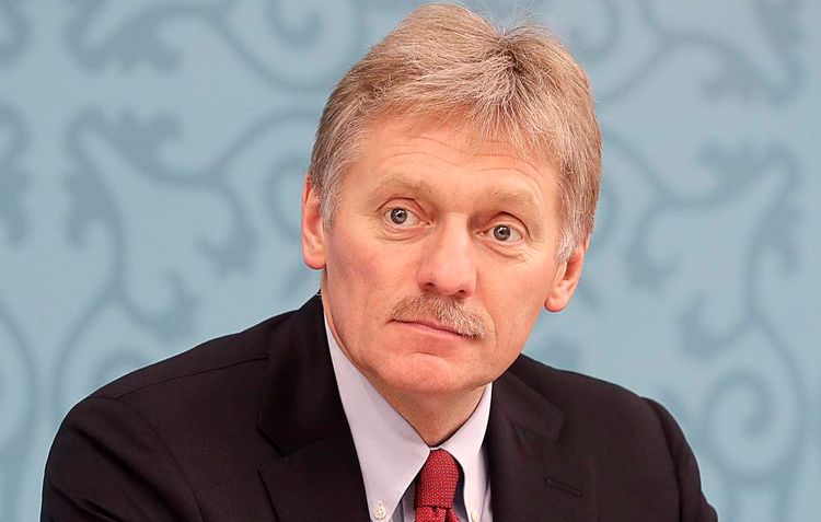 Dmitri Peskov koronavirusa yoluxdu