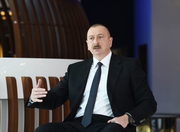 İlham Əliyev vətəndaşlara çağırış etdi: Qaydaları pozmayın
