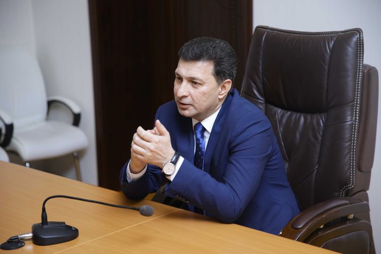 “Virusun varlığını inkar edənlər daha təhlükəlidir” - Gəray Gəraybəyli